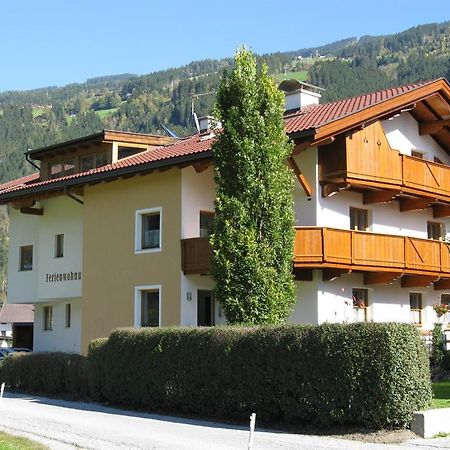 Eva Dabernig Appartement Zell am Ziller Buitenkant foto