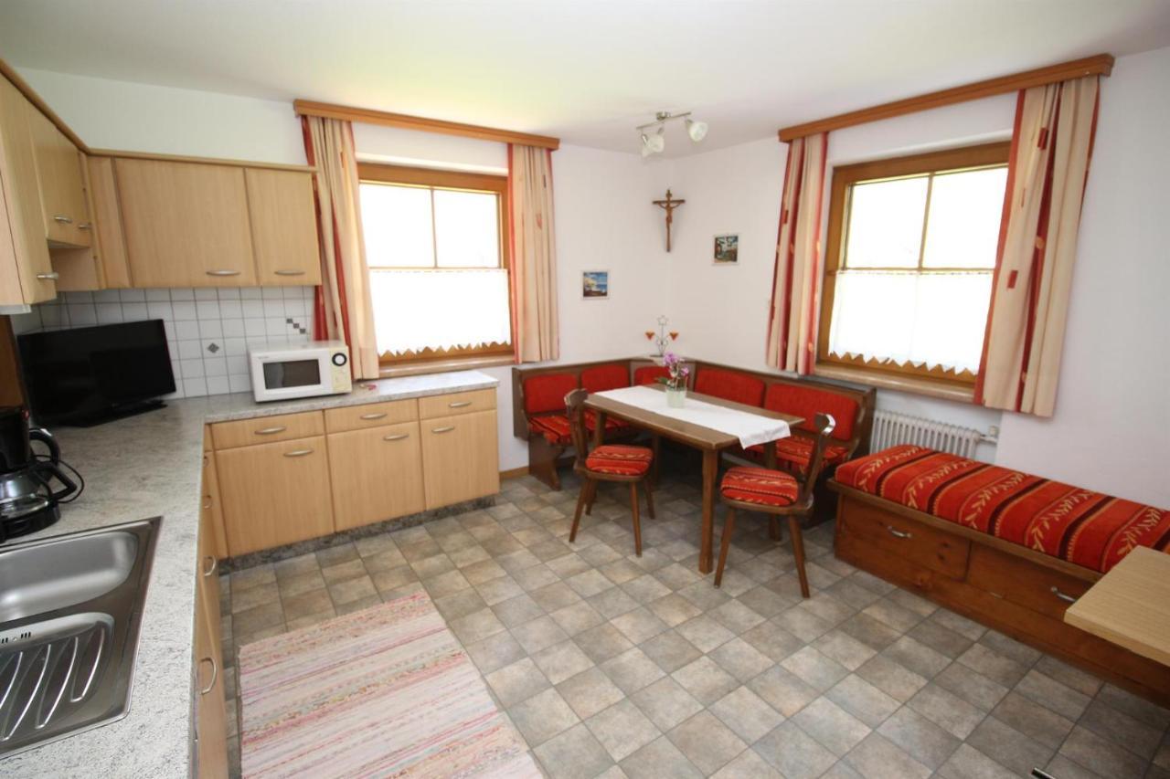 Eva Dabernig Appartement Zell am Ziller Buitenkant foto