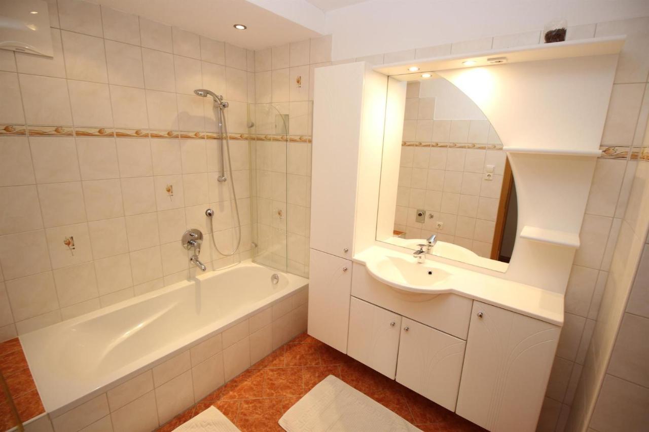 Eva Dabernig Appartement Zell am Ziller Buitenkant foto
